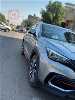 شانجان CS85